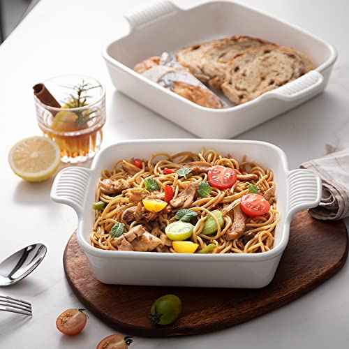 Sweejar Ceramic Baking Dish