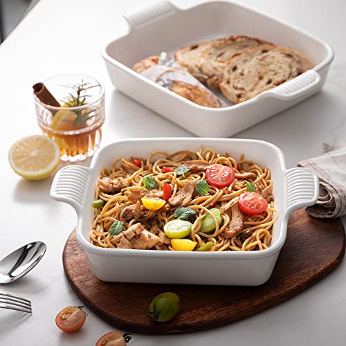 Sweejar Ceramic Baking Dish