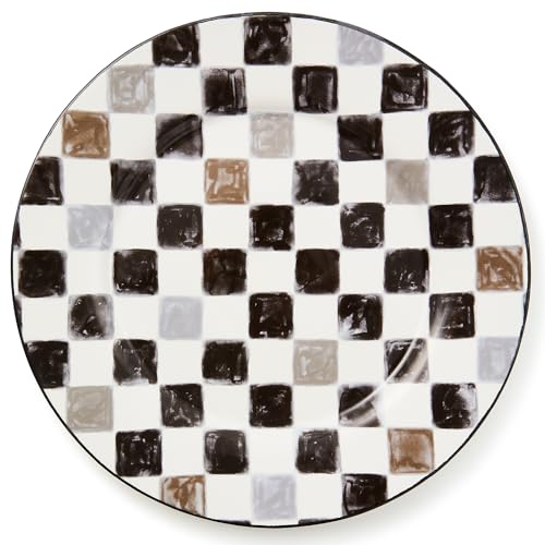 Round Platter