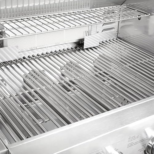 Grill Replacement Parts for Kitchen Aid 720