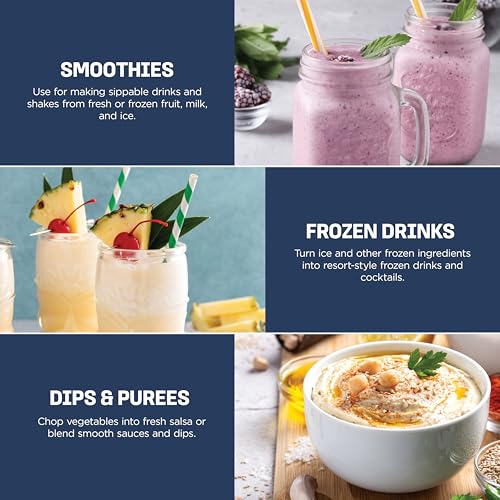 Professional Blender