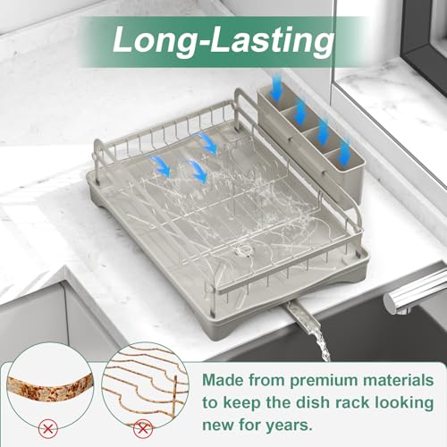 Dish Drying Rack