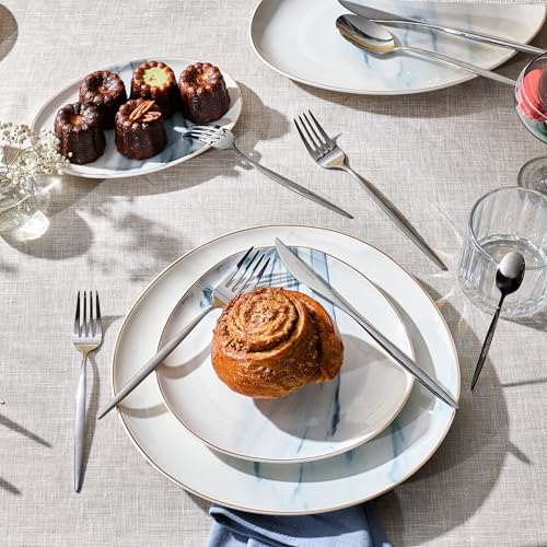 Lizbon Silverware Set For 6 (30 Count)