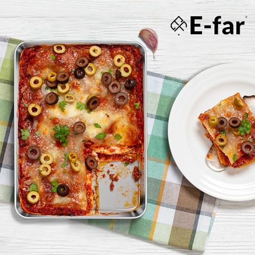Small Baking Sheet