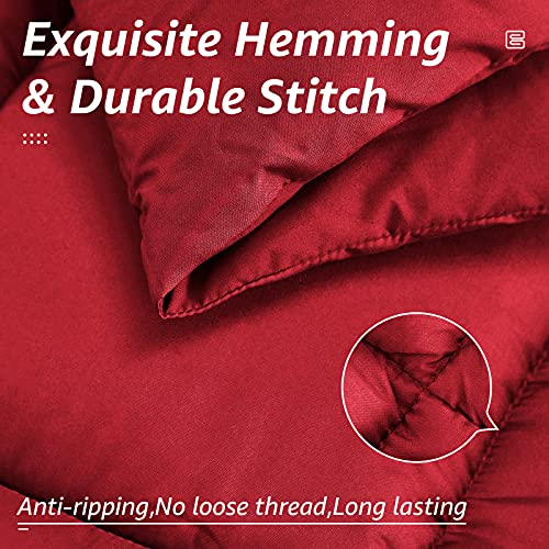 All Season California King Size Bed Comforter