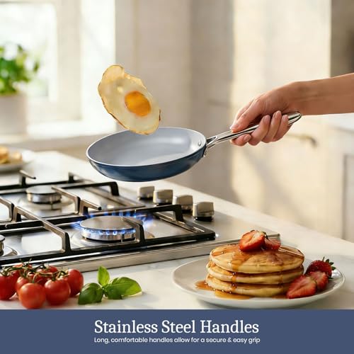 Premium G7 Ceramic Cookware Set