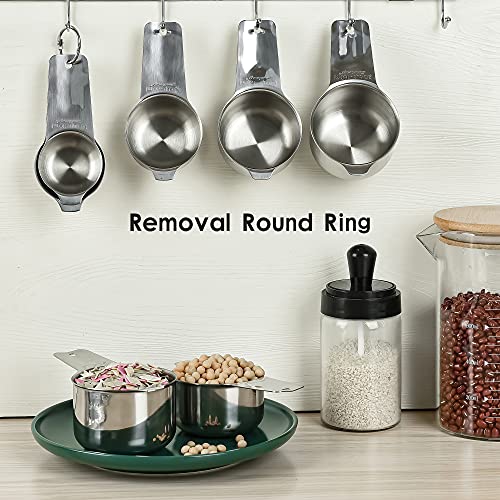 Measuring Cups Set