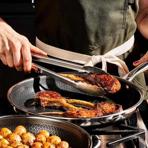10" Hybrid Nonstick Frying Pan