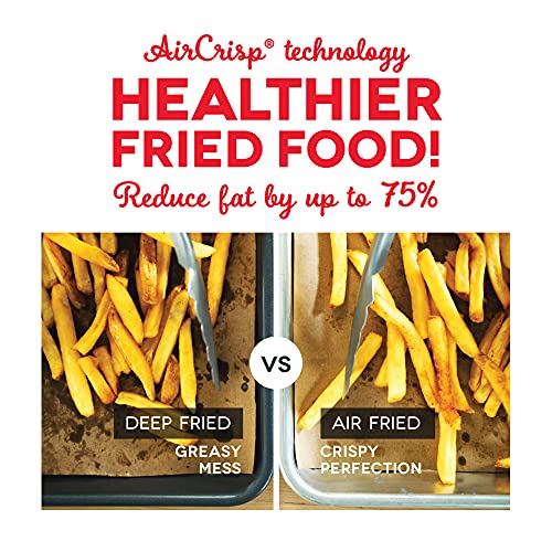 Deluxe Air Fryer