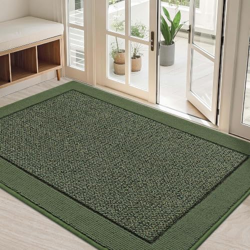 Indoor Door Mat 32" x 48"
