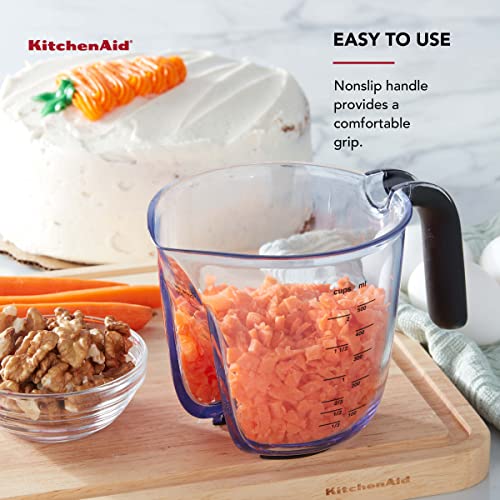 Universal Easy View Angled Measuring Cup