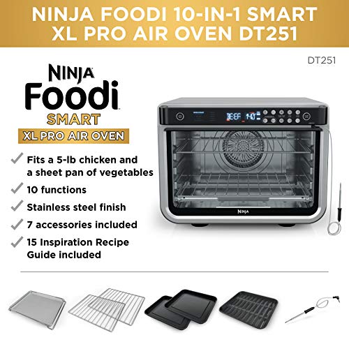 DT251 Foodi 10