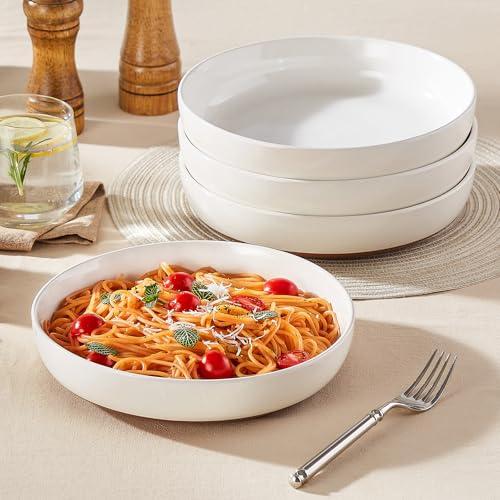 48 Oz Pasta Bowls Set of 4 (4 Count)