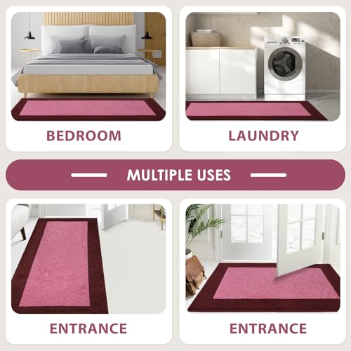 Throw Rug 24" x 36" for Kitchen