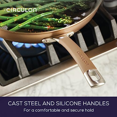 Premier Professional Induction Pots and Pans Set