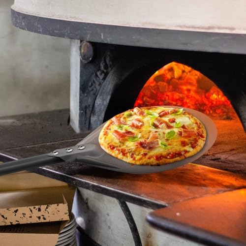 3 Piece Pizza Peel Set (3 Count)