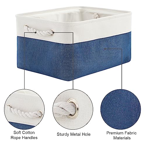 Storage Basket for Organizing (3 Count)
