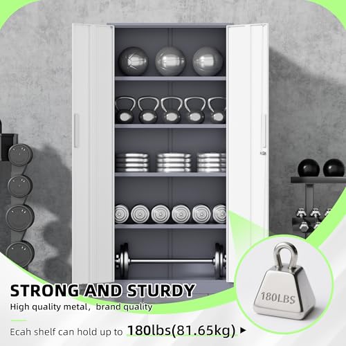 Storage Cabinet