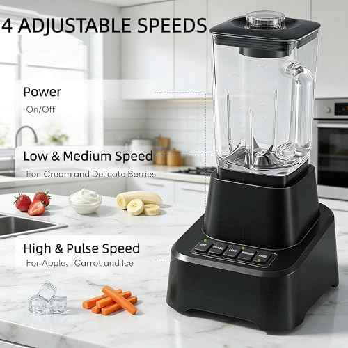 Blender for Smoothies