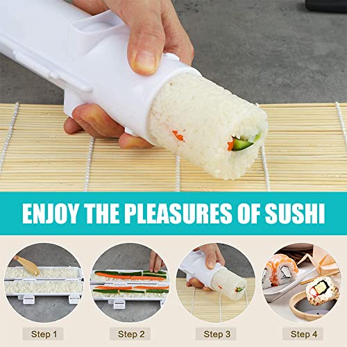 Sushi Making Kit For Beginners