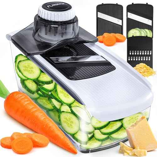 Mandoline Slicer for Kitchen
