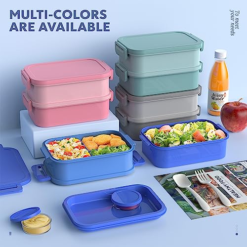 Adult Bento Lunch Box