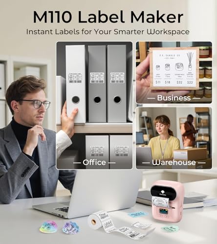 Thermal Label Maker