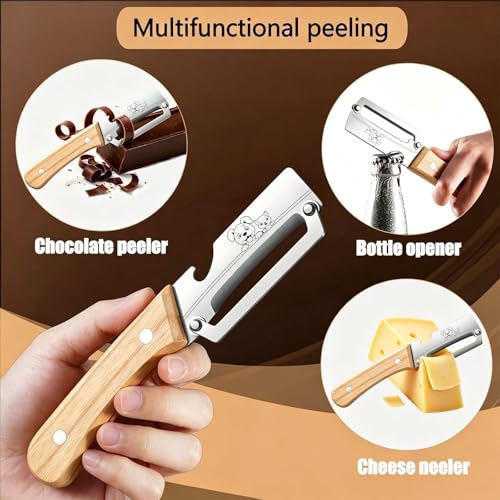 Vegetable Peeler