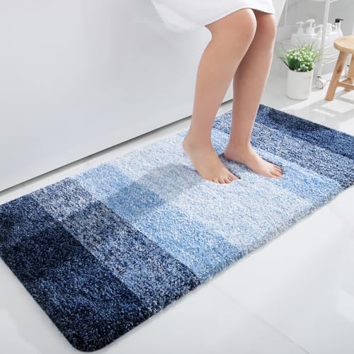 Large Bathroom Rugs 50x30