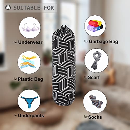 Plastic Bag Holder