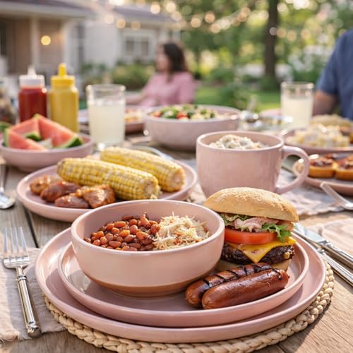 Dinnerware Sets for 8