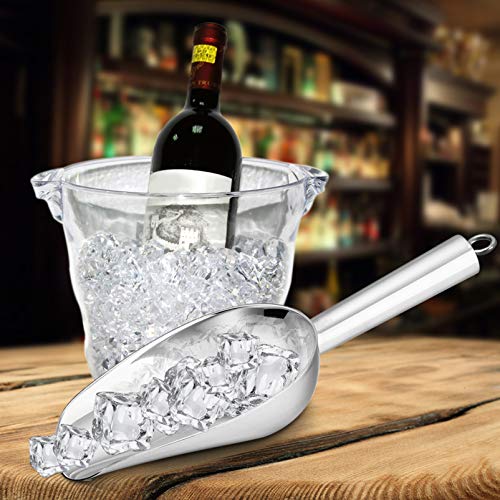 Food Ice Scoop