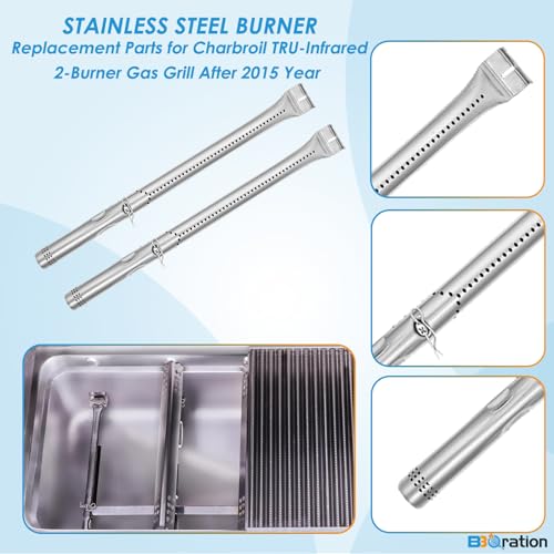 Grill Replacement Kit for Charbroil TRU