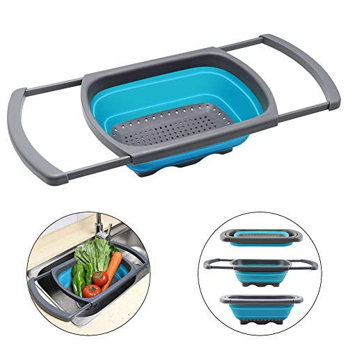 Colander Collapsible