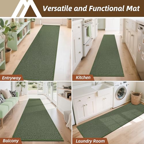 Hallway Runner Rugs Non (16.2 Sq Ft)