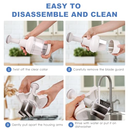 Vegetable Chopper