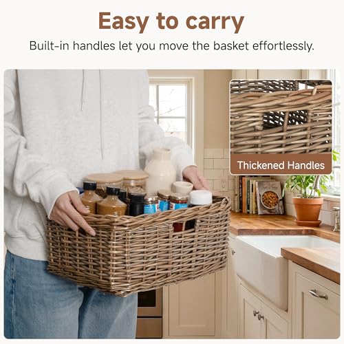 Pantry Baskets