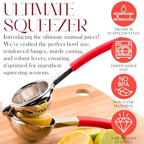 Citrus Juicer