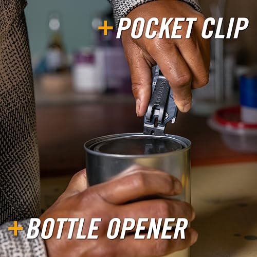 Prybrid Pocket Knife Multitool 8