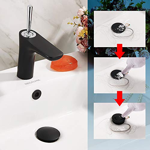 Vessel Sink Drain