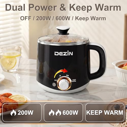 1.6L Hot Pot Electric