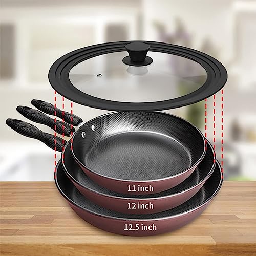 Universal Lid for Pots (28.16 Ounce)