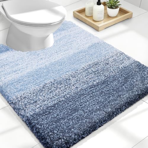 Luxury Toilet Rugs U