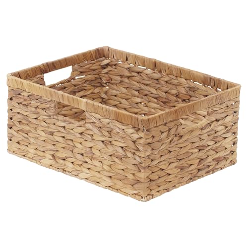 Wicker Baskets for Storage