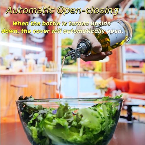 Olive Oil Dispenser Spout (2 Count)