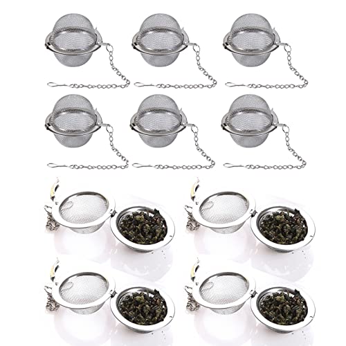 Tea Infuser 10PCS Tea Infuser (10 Count)