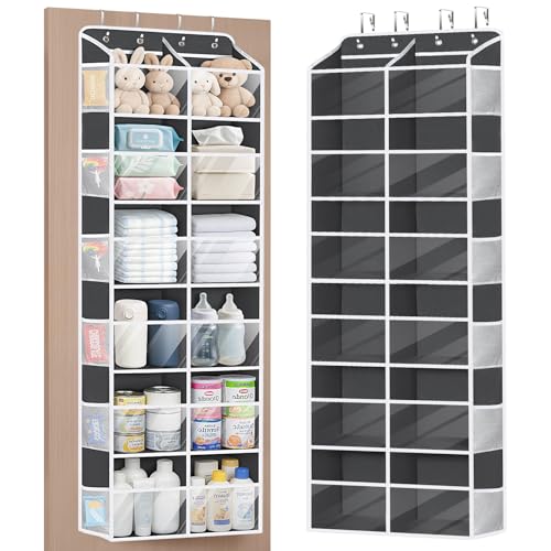 Hanging Door Organizer