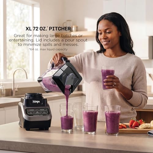 Professional Blender