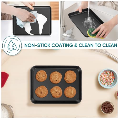 Baking Sheet Set of 2 (2 Count)