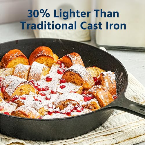 10 Inch Lightweight Pre